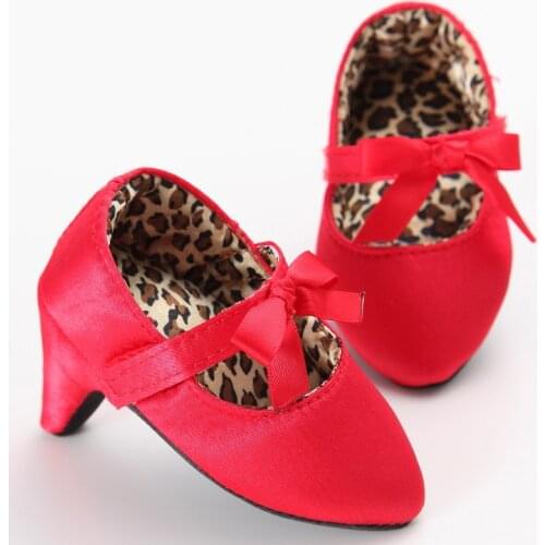 E&BAINEL Girls Shoes