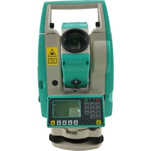 RTS-822R3 RUIDE 300m Reflectorless TOTAL STATION
