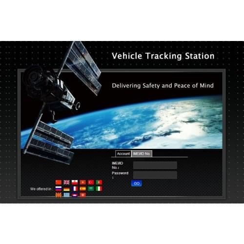 IMEI ID active lifetime use of Mic GPS Tracking Server & APP support all types MT600 MT500E MT500G MT510 MT510G OBD MP90 etc