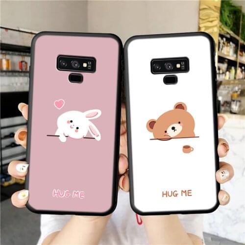 Чехлы для телефонов Samsung Galaxy Note 9 JOICE China At AliExpress