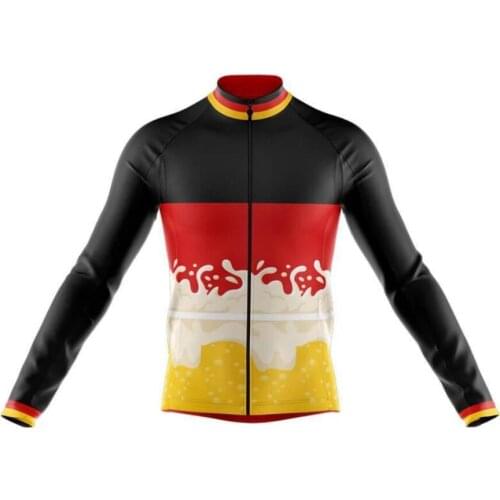 Max Storm Cycling