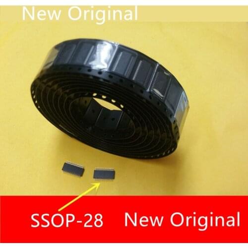 MAX8734A MAX8734AEEI ( 20 pieces/lot ) Free shipping SSOP-28 100%New Original Computer Chip & IC