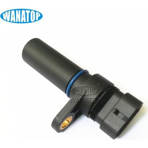 New 1541232 Speed Sensor For G M Forklift