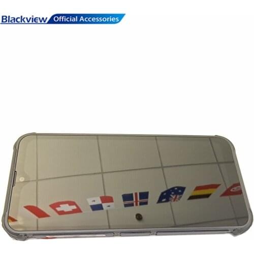 Original Blackview BV9800 LCD Screen