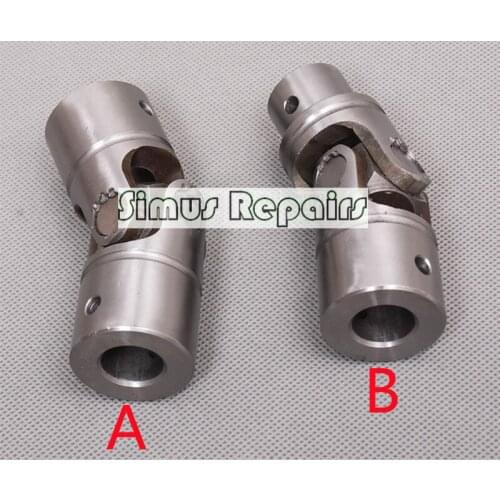 Heidelberg CD102 CX105 Printing Press Enhanced Feeder Universal Joint Universal Joint Inner Hole 16mm