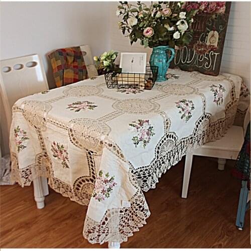 Royal Linen Source Tablecloths