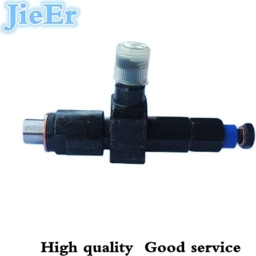 S195 Fuel injector nozzle DN4S1 , Fuel injector assembly