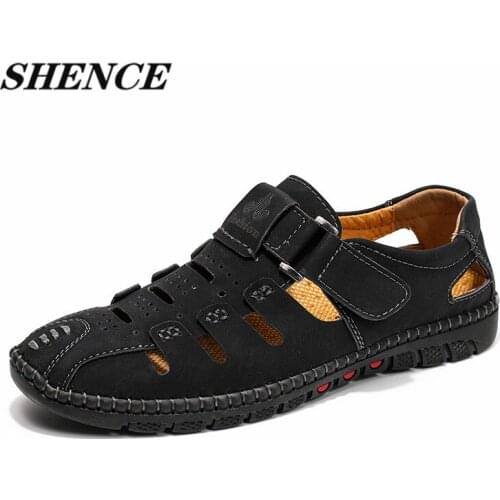 Мужские солнцезащитные очки SHENCE China At AliExpress
