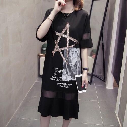 TowerKe Fashionable Shirt Dresses