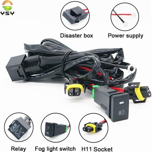 Yushuangyi Car Lamps