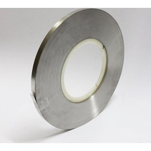 1Kg 0.15*8 MM Nickel Strips 18650 Battery Nickel Plated Steel Belt Strip Connector For Making Battery Pack Welding