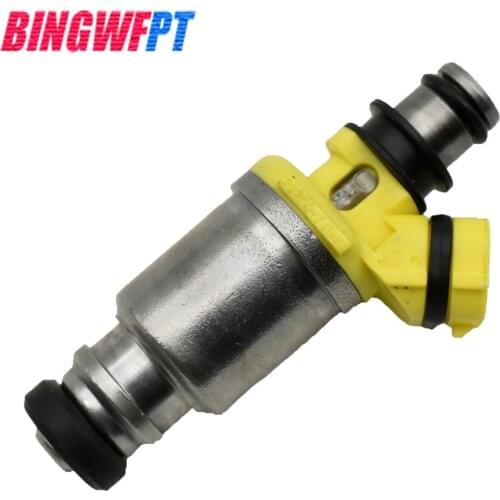 23250-74040 23209-74040 fuel injector for TOYOTA NA MR2 1990~1992 Celica 1989~1991 2.2L 5S-FE
