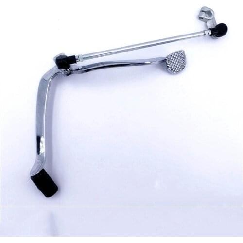 Motorcycle Accessories GZ150-A Modified Gear Shift Lever Front and Rear Stepping Device GZ150-E Shift Lever Gear Lever