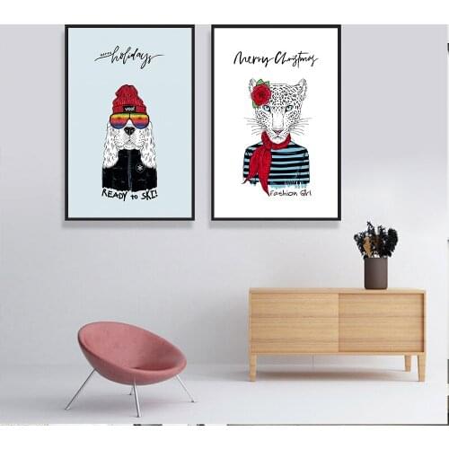 ARDOR Wall Pictures For The Bedroom