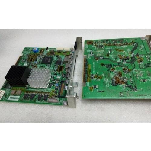 JANCD-YCP01-E MOTHERBOARD , used one , 85% appearance new , test goods , free shipping