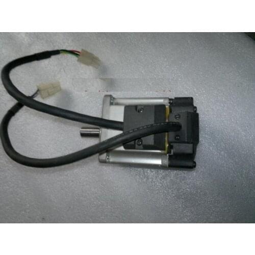 USED 100% TESTED AC SERVO MOTOR MSMD022P1A *100% REAL STOCK,Please contact us for real photo