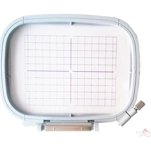 BN915 #0089157000 Small Embroidery Hoop 100 x 130mm for Bernina Artista 165,170,180 Machine 0089157000