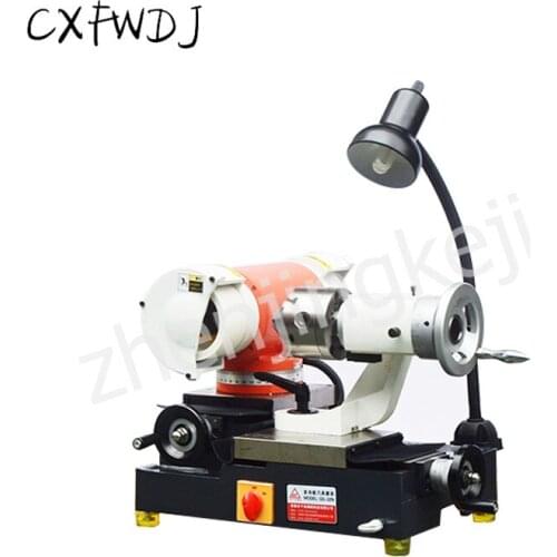 GD-32N large Drill Wire Tapping Tool Grinding Machine Wire Tapping Grinding Machine Tool Bit Grinding Machine