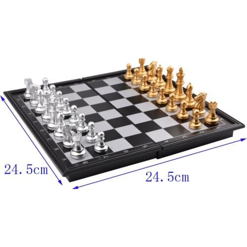 GojoyLiu Road Chess