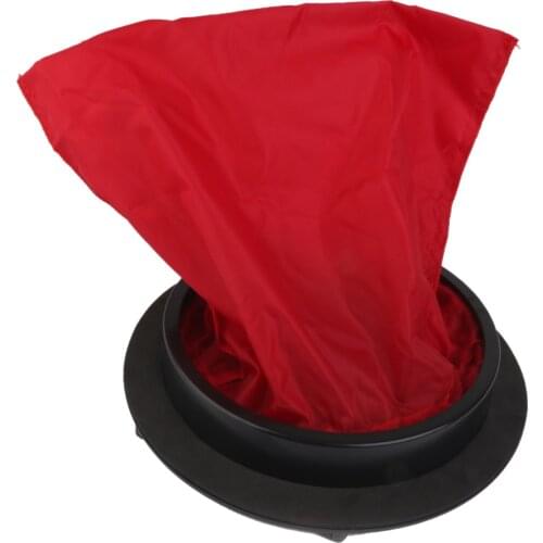 8" Hatch Cover Deck Plate Kit & Storage Bag For Marine Boat Kayak Canoe Sail