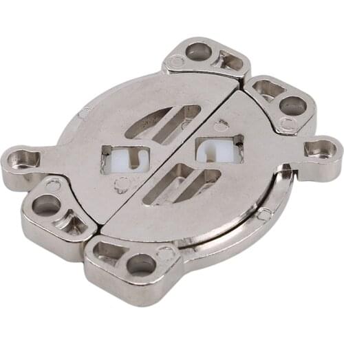 Desktop Combination Wooden Board Connector for Dining Table/Office/Dining/Furniture Plane Strong And Convenient Home Hardware