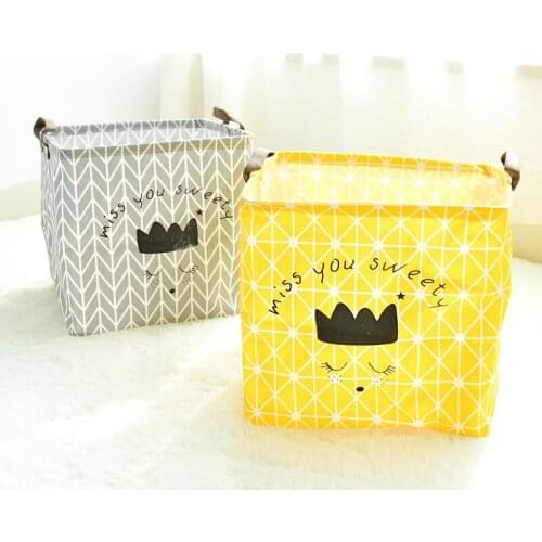 Не пропустите Toy Storage Baskets