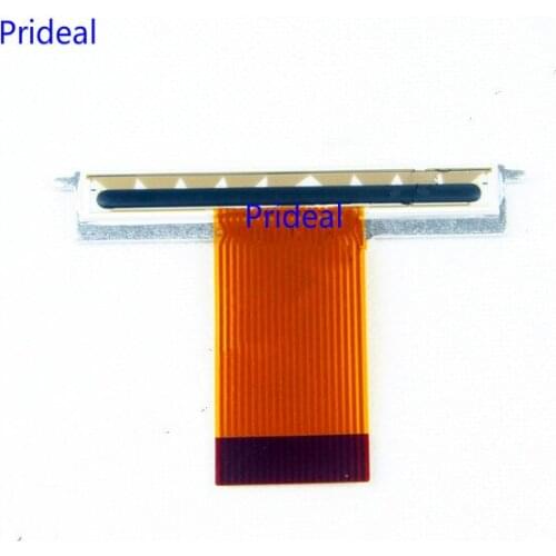 Prideal New QR-380A JLP352 thermal print head