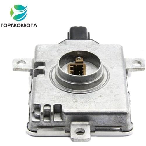 NEW HID XENON D2S Ballast for Mits-ubishi OEM W3T19371 (A cura H onda M azda ) reactor