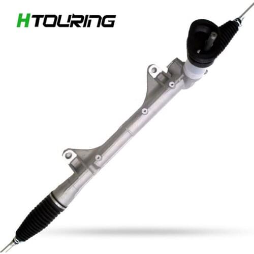 New Power Steering Rack Steering Gear LHD For NISSAN SUNNY N17 48001-3AW0A 40013AW0A Left Hand Drive