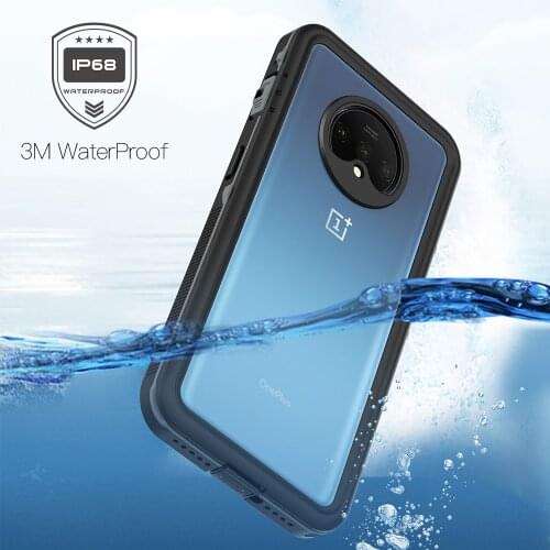 Shellbox OnePlus 7T Phone Cases