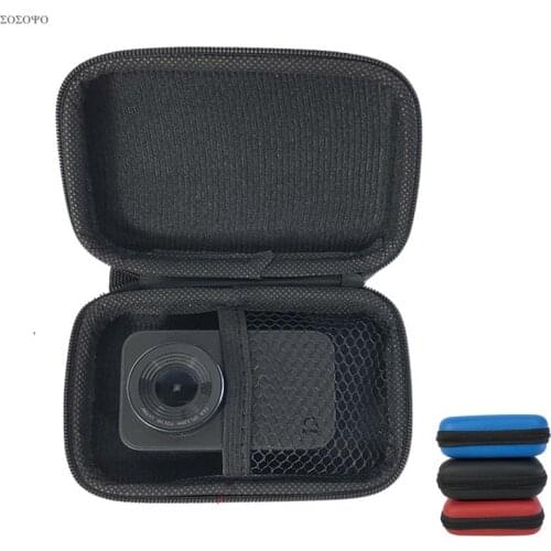 SOSOYO Suitcases And Travel Bags