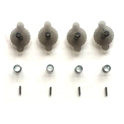 X30 Main Blades Fixed Set Spare Part for SYMA X30 Remote Control Quadcopter Replacement Accessory