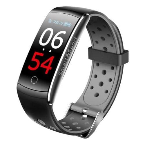 Z11C Bluetooth Smart Sport Watches Blood Pressure Heart Rate Monitor Sports Fitness Tracker Smart wristband Bracelet