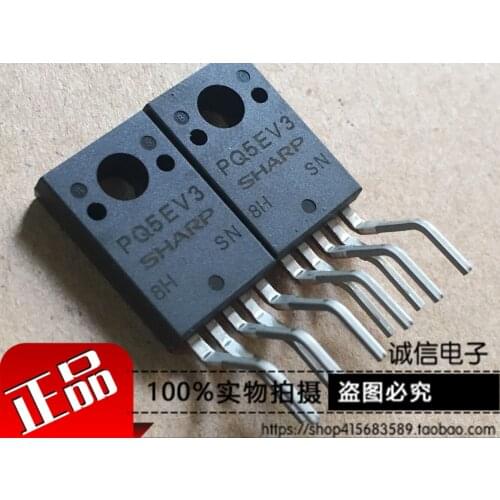 100% New&Original In Stock PQ5EV3