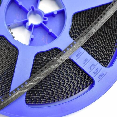 100PCS SMD Zener diode 18V SOD-323 0805 0.25W SMD Diode BZT52C18VS MM3Z18V WL