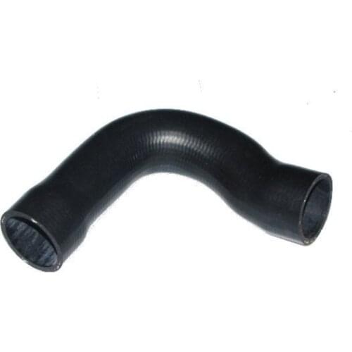 11531740474 Upper Left Radiator Coolant Pipe Hose for BMW E39 (1995-2003)