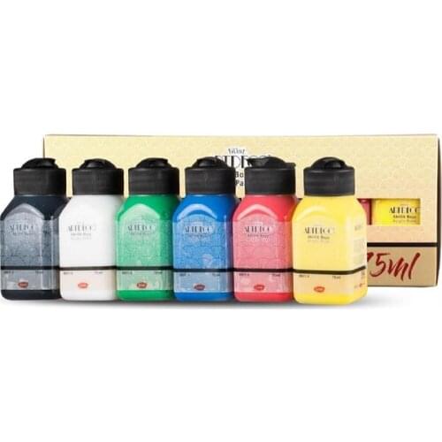 Artdeco Sets Of Paints