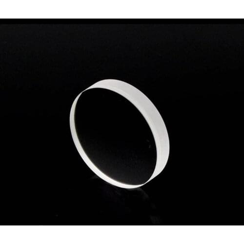 25 MM cemented lenses H-LAK12/H-ZF7L glass with coating 800~925 NM for Telescope Objective