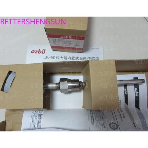 Temperature sensor TY7830B1015