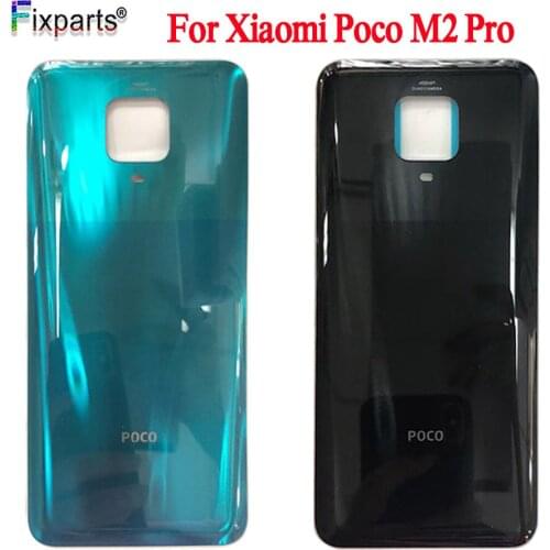 Fixparts Xiaomi Poco M2 Phone Batteries