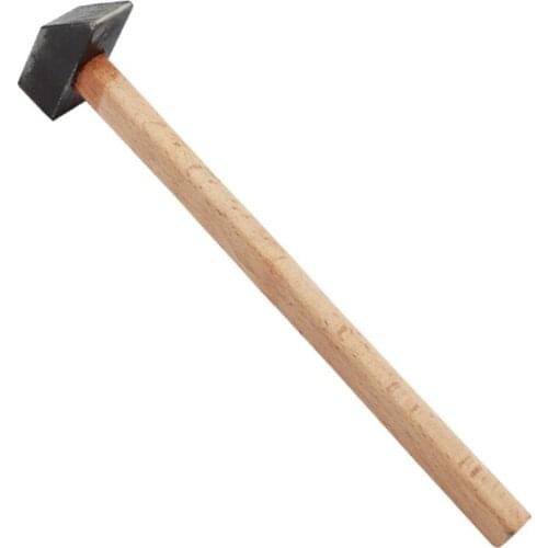 Head Dia Goldsmith Hammer For Jewelry Making Watch Hobby Craft Tool Hammer Jewelry Repair Tool Household Tools