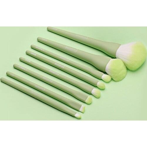 Makeup Brushes Tool Set Cosmetic Powder Eye Shadow Foundation Blush Blending Beauty Make Up Brush Cindy Makeup Brushes Set