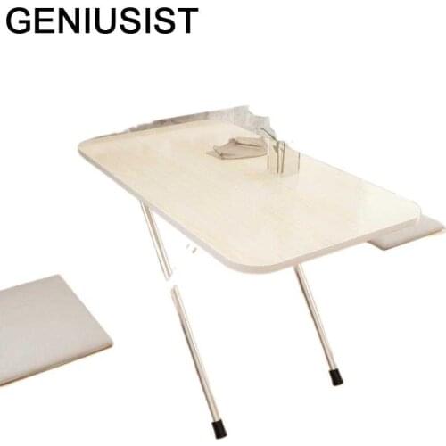 Furniture Tavolo Pieghevole Tafel Ouro Marmol Escrivaninha Eating Oro Plegable Desk Folding Mesa De Jantar Dining Room Table