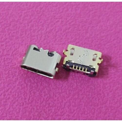 Micro USB Connector Dock Charging Connector Micro USB Port For Huawei P8 Lite ALE-L21