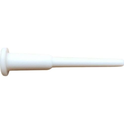 Mounchain 5pcs Plastic Air Plug Valve Plug nozzle Dowels for 55 65 75 cm fitness Yoga Ball jumping horses Horn Ball