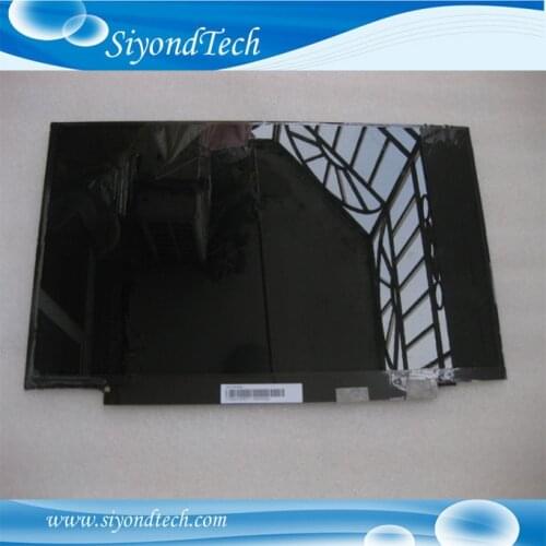 New 13" Laptop LED LCD Screen Panel HW13WX001