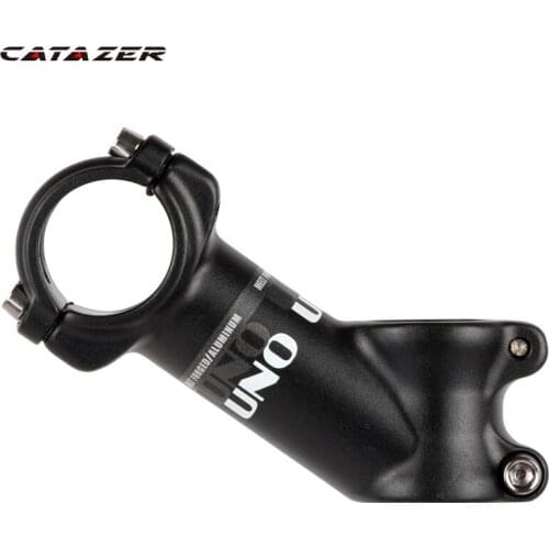 35 Degrees Riser Tube Mountain Bike Road Bike Positive and Negative Angle Bicycle Stem Head Elevator Bicycle Accessaries