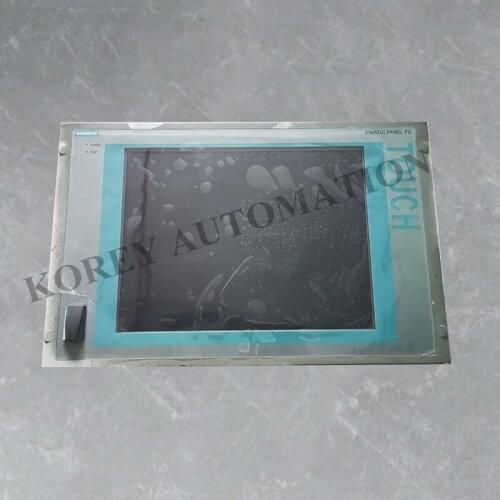 Siemens IPC577C Industrial Computer 6AV7885-2AA16-4BA3