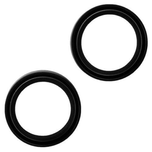 Front fork Oil Seal 43mm x55mm x11/10.5mm For Yamaha 250 YZ250 1992-2095 1993