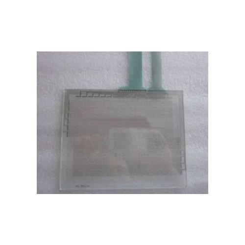 TP-058M-07 TOUCH SCREEN GLASS PANEL